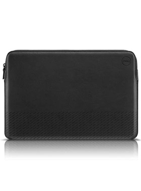 戴尔（DELL）Latitude 9420 7420 5420 EcoLoop 皮革内胆包 14寸 PE1422VL (36.5*24.5*1.5CM)