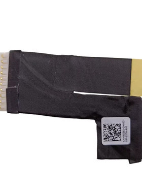 适合戴尔（DELL）G3 3779 G3 3579 CAL53 笔记本电池排线连接线 04G59J DC020031B00