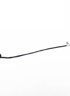 适合戴尔（DELL）Latitude 5480 5490 5491 5495 电池线 CDM70 电池 排线  DC02002NX00 NVKD8 0NVKD8