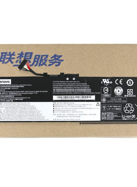 联想原装 Legion 拯救者Y7000 R7000 R7000P Y7000P 2020 2020R 2020H 2020款 笔记本电池 L19C4PC2 L19M4PC0
