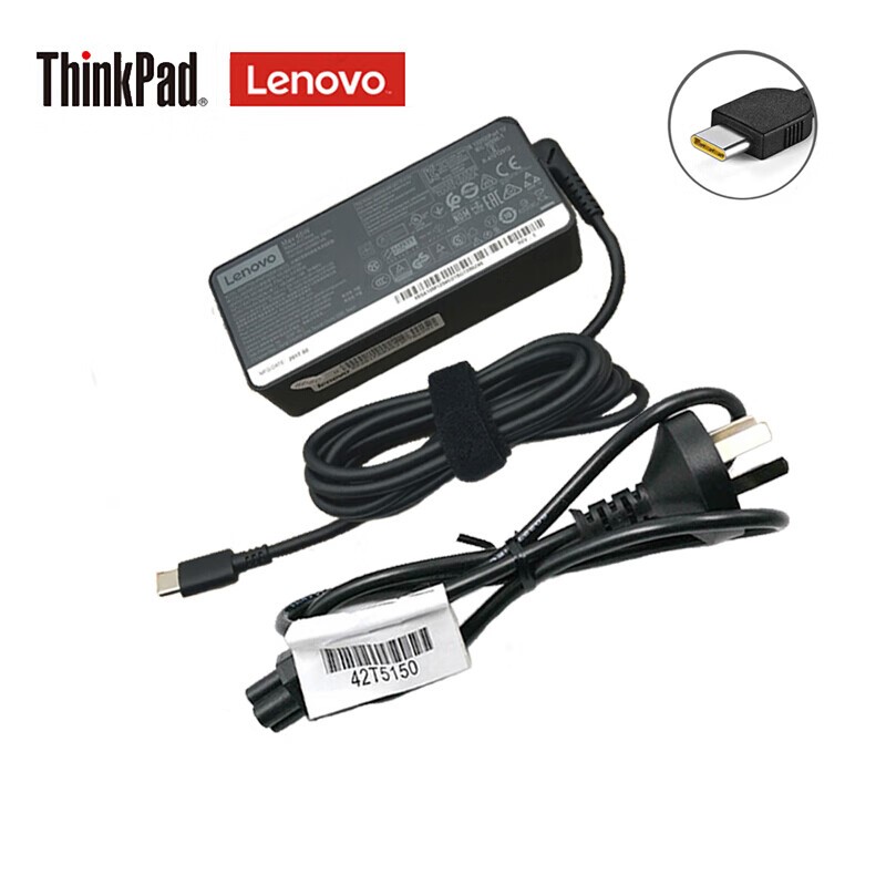 笔记本充电器45W65Wtype-c接口