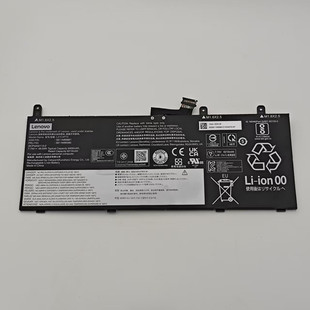 笔记本电脑电池 L21C4P73 L21M4P76 联想 5B10W51879 原装 X13S 内置电池 lenovo