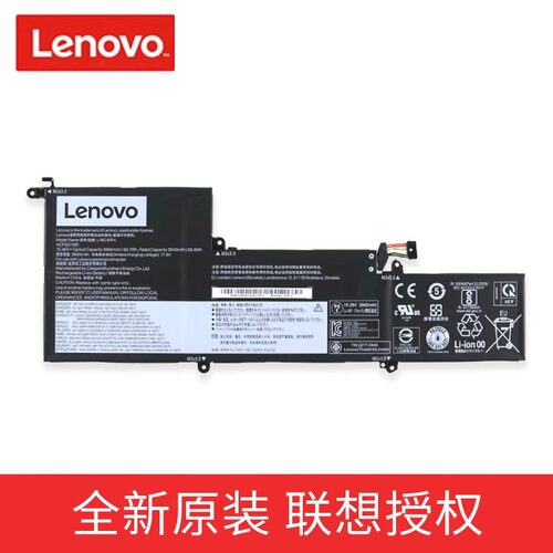 联想 Lenovo Yoga 14S 2020 Yoga Slim 7-14ARE05 14IIL05 ITL05原装笔记本电池L19M4PF4 L19C4PF4 L19D4PF4