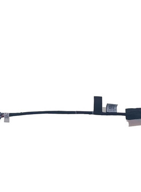 适合戴尔（DELL） Latitude 3330 E3330 电池线电池排线连接线 450.0Q605.0001 450.0Q605.0011 JGRRT 0JGRRT