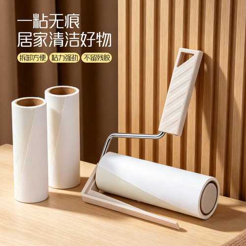 3件包邮清清美可撕式粘尘器