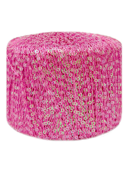 意大利进口 密集小亮片线 lana gatto MELODIA 细毛线 25克130米