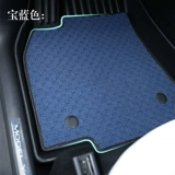 Цельный резиновый водонепроницаемый износостойкий коврик, изготовлено из TPE