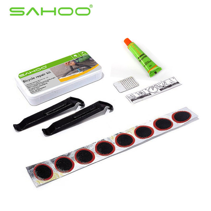 Outils pour vélo SAHOO - Ref 2292881 Image 4