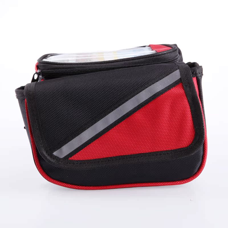 Sacoche pour vélo - Ref 2233504 Image 3