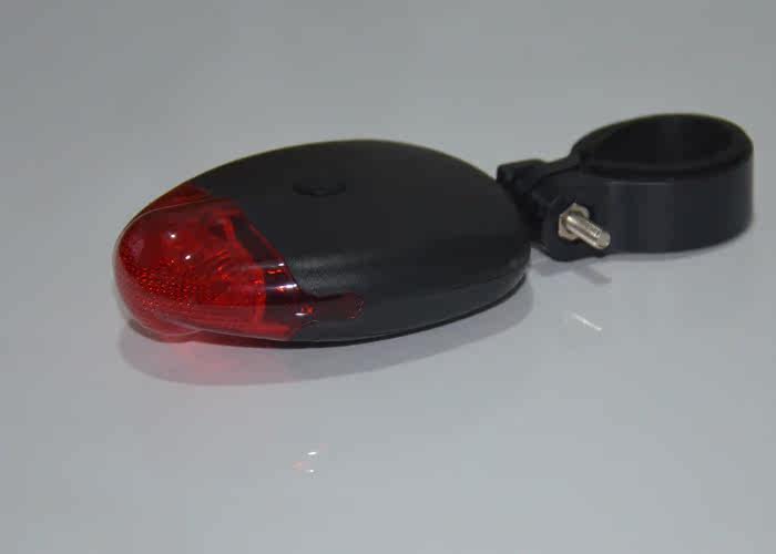 Lumière vélo - Taillights - Ref 2401141 Image 3
