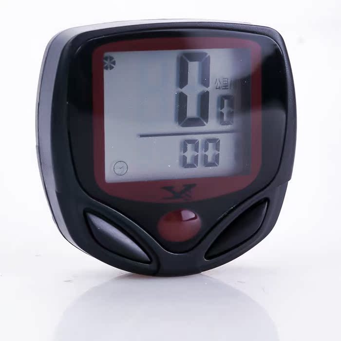 Compteur de vélo - Ref 2426560 Image 3