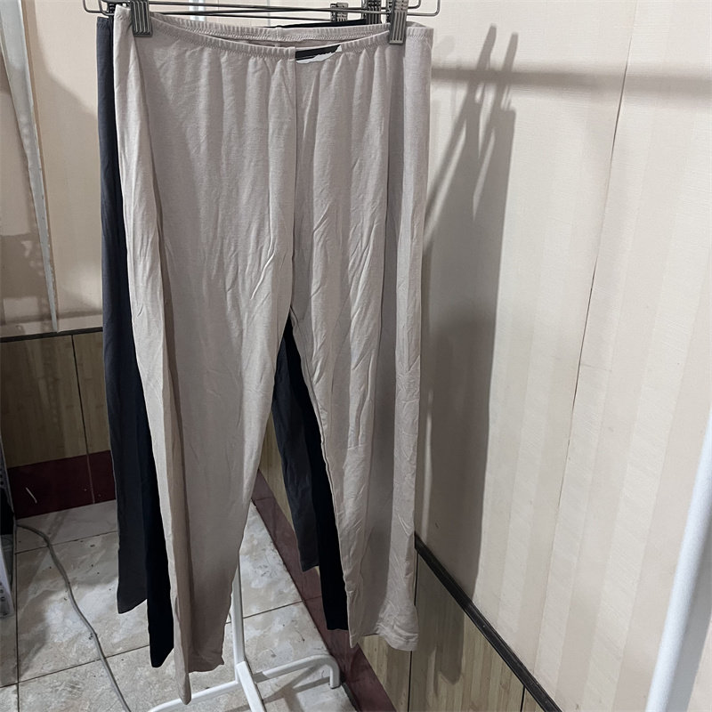 外贸女士莫代尔秋裤单件薄款高弹力有大码,女士内衣/男士内衣/家居服,保暖裤,淘宝优惠券,粉丝福利购,淘宝优惠卷