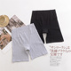 外贸原单女士纯棉塑身安全裤 提臀收腹