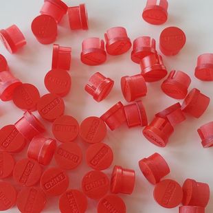 正泰燃气表封帽壁挂炉燃气表封帽铅封天然气表卡扣封扣纯原厂配件