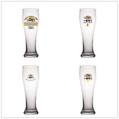 日本麒麟一番扎加厚日料店专用杯