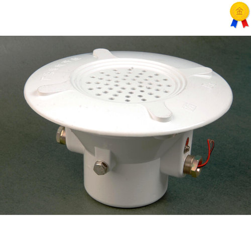 金鼎 JDYS 定压式中低音防爆无源吸顶音箱5W 可定做有源10W 15W