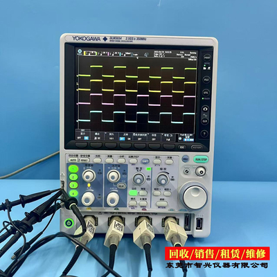 Yokogawa横河DLM3034混合示波器