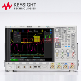 原装示波器二手数字示波器4000X系列安捷伦示波器DSOX4024A