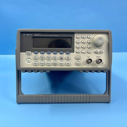 安捷伦33250A函数信号发生器