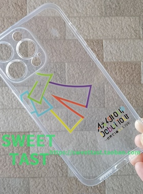 Aぇ! group Debut Tour ～世界で1番AぇLIVE周边手机壳定制