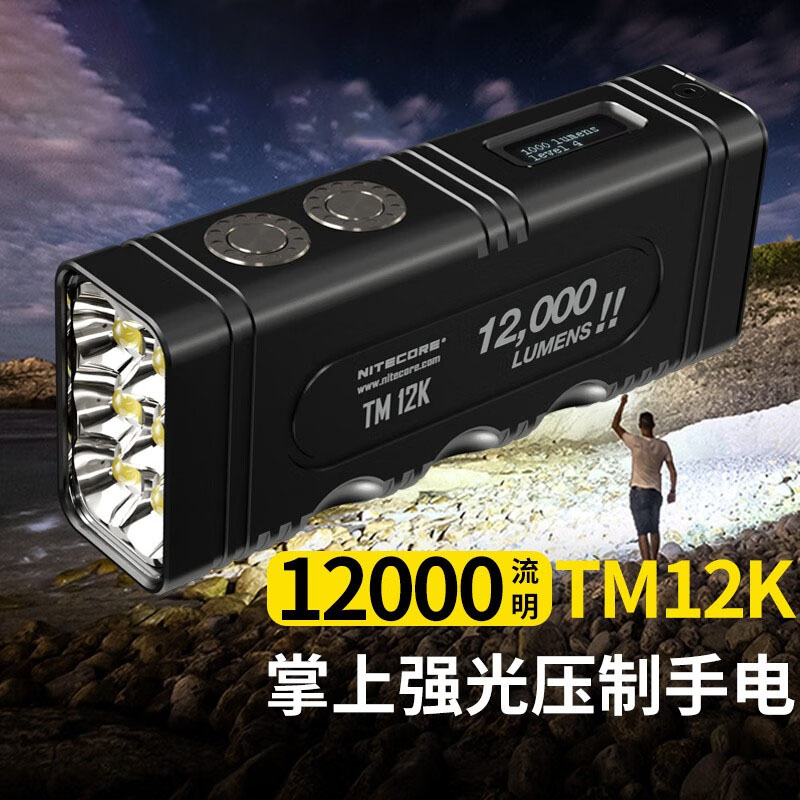 TM12K