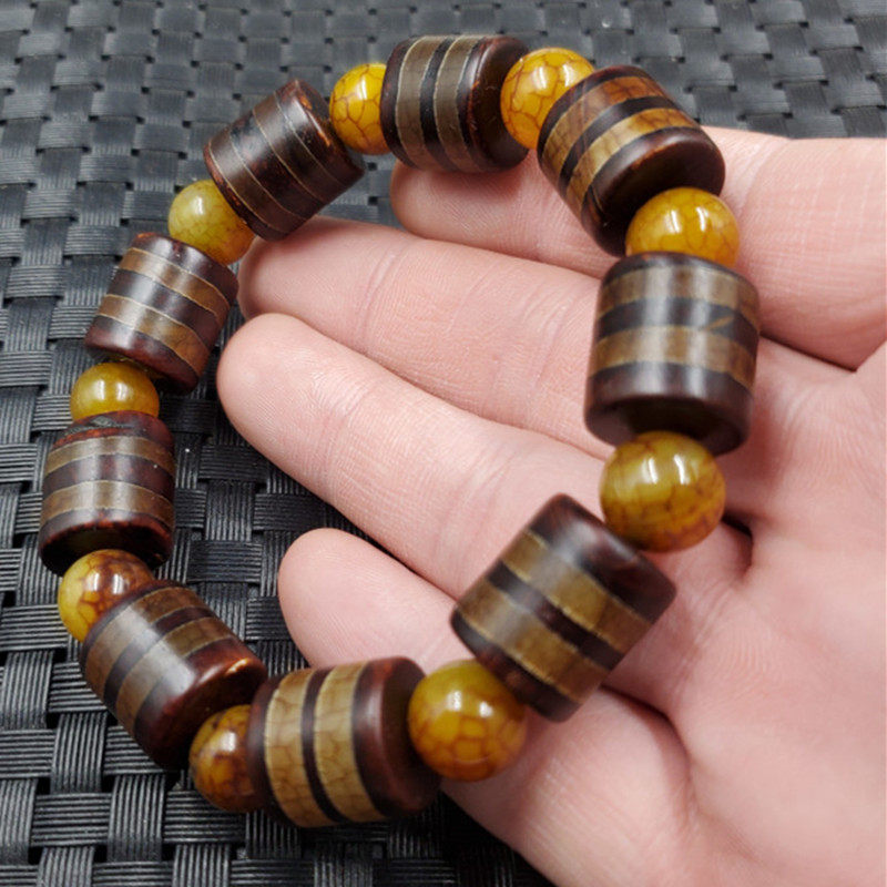 玉石手链玛瑙天珠桶珠手链线型玛瑙天珠路路通手链玉手串手饰,珠宝/钻石/翡翠,手饰,淘宝优惠券,粉丝福利购,淘宝优惠卷