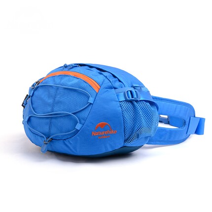 NH户外运动腰包 男女士多功能骑行水壶腰包小挎包休闲旅行登山包