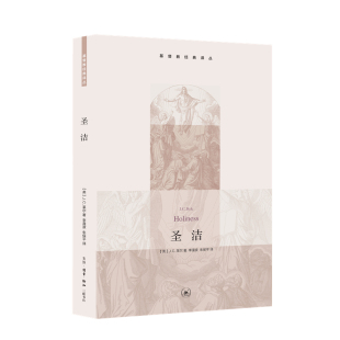 朱保平 三联书店旗舰店 译丛 基督教经典 译 李漫波 著 莱尔 圣洁