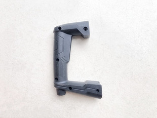 奥顿雷川AK-G28两用电锤开关手把开关手柄开关按钮碳刷原装配件
