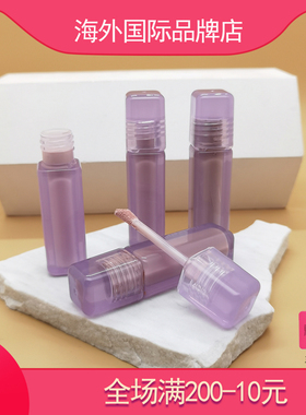 girlscrush/GC水丝绒遮瑕液girls crush00/02号色粉白亮白色提亮