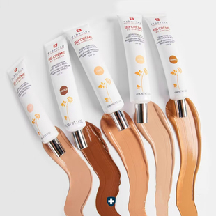 erborian艾博妍人参精华清透嫩肤BB霜小样Happyrim同款分装