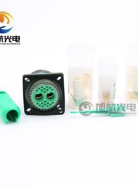 GJB599III系列J599/26WE32SFN J599/20WE32PFN(2-CF81-411-01)