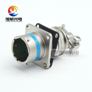 12N航插 GJB599I系列JY27467T13B35SHN JY27466T13F35PHNJ1784