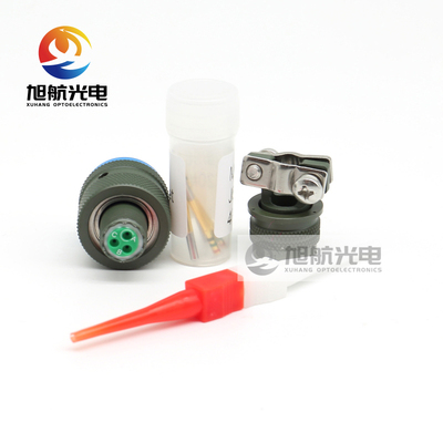 旭航光电GJB599I航插连接器