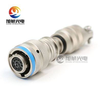 旭航光电GJB599I圆形连接器