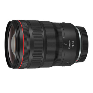 2.8L 佳能 微单镜头 70mm USM 防抖 RF24