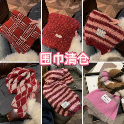 韩国东大门【孤品亏本清仓&】不换售完不补