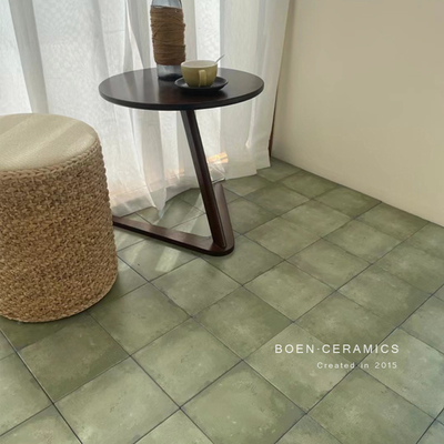 柏恩做旧复古厨房卫生间阳台渐变