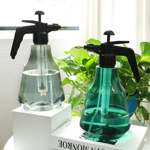 喷壶浇花家用洒水壶浇水