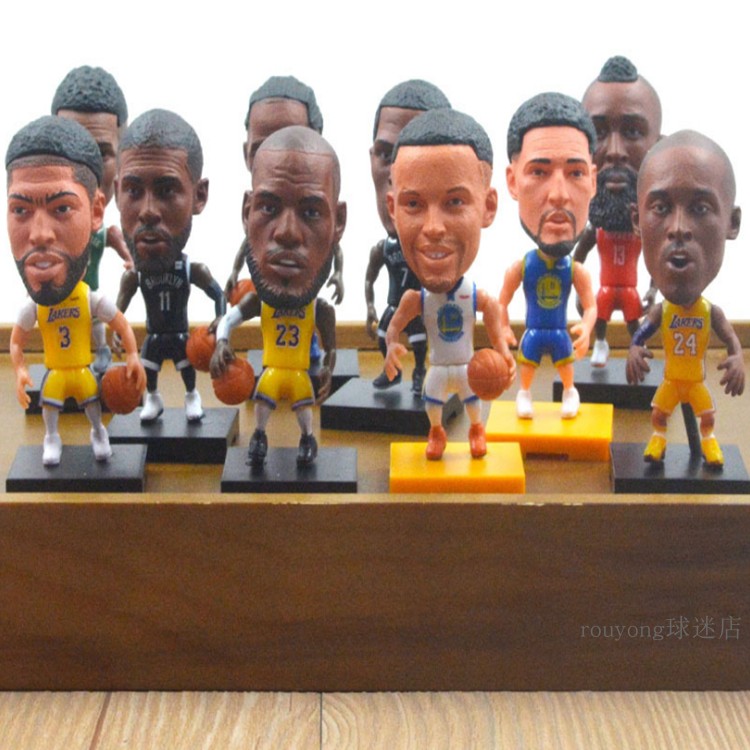 库里携手伦纳德乔治快船阵容彻底升级