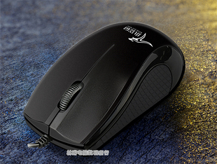 笔记本台式电脑数控机柜外置有线USB鼠标 PS2圆头家用工业鼠标