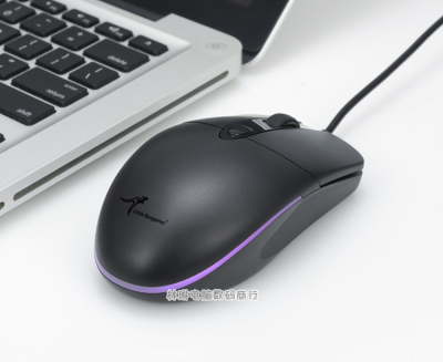 四档变速2400dpi1600dpi炫彩发光