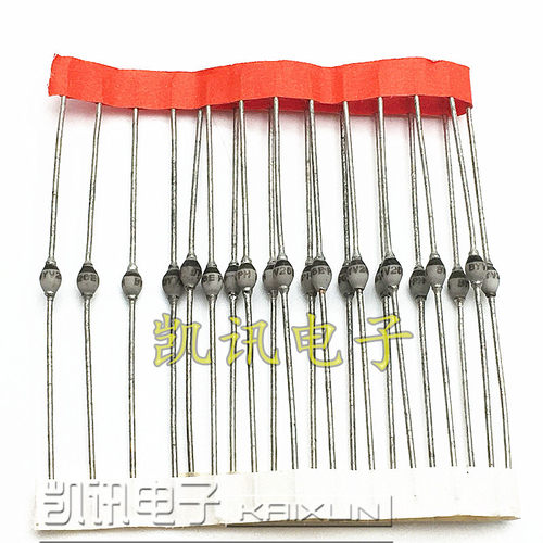 BYV26C BYV26E BYV26A 全新高速快恢复玻璃钝化二极管 1A 600V