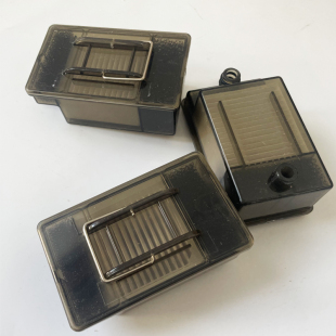 欧格斯制氧机3升过滤器过滤盒过滤棉家用制氧机配件1个单价