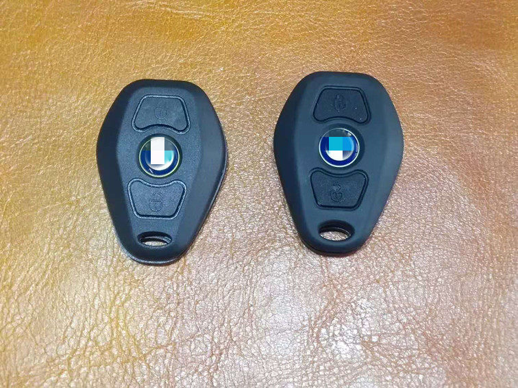 遥控器外壳自由舰分体钥匙