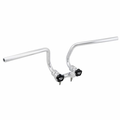 腊肠狗改装方向把车把手把握把