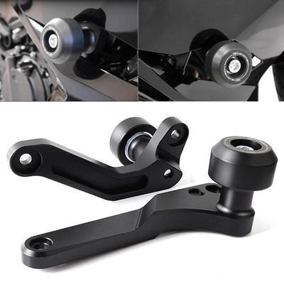 川崎车身防摔球防倒棒消除者500