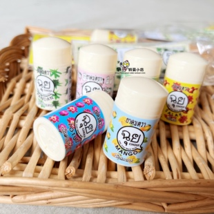 泰国goodgoods清凉鼻通八仙筒Choui花香草本多香提神醒脑鼻吸便携