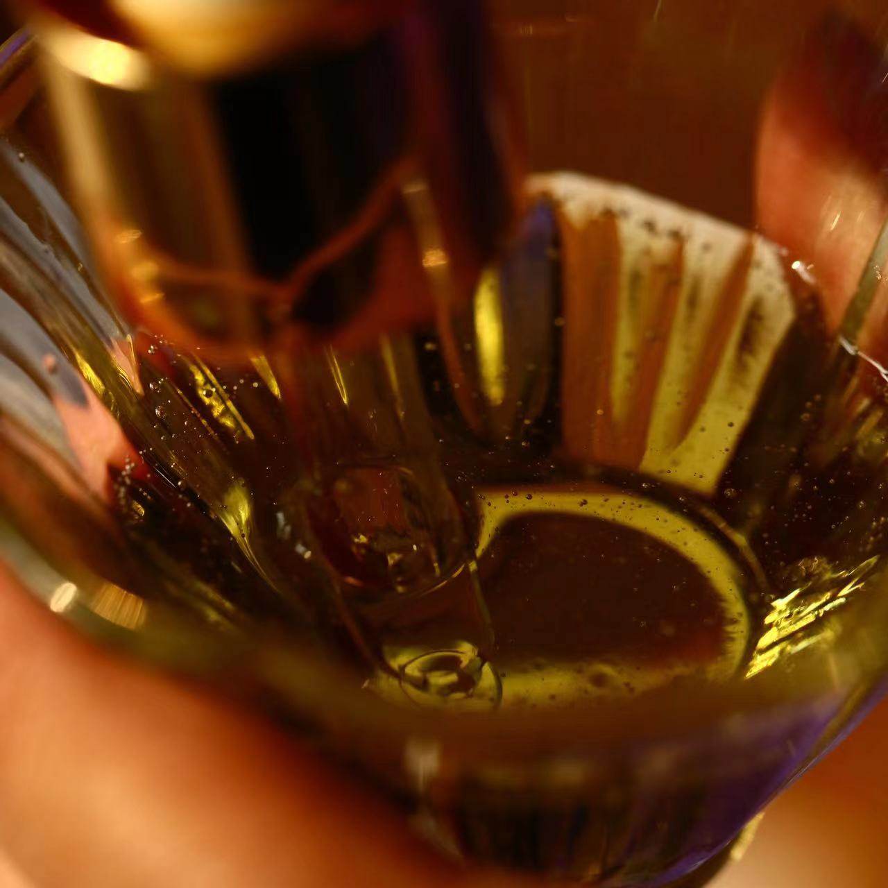 圣约翰草8号身体油