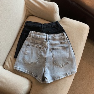 RM15094#高腰百搭时尚辣妹半身裙仿走光裤裙